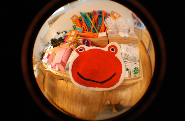 Sublet: Youngest child off to school… utterly terrifying, by a Complex PTSD survivor