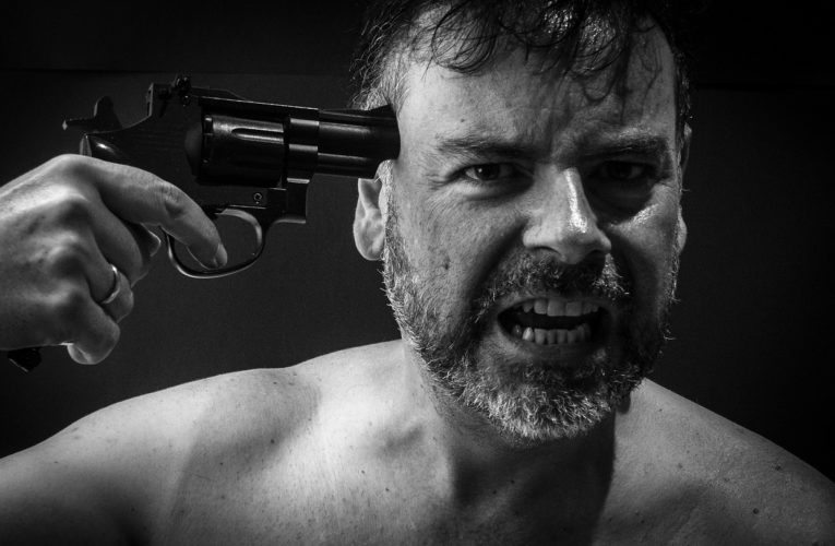 PTSD and The Risk Of Suicide In Sublet