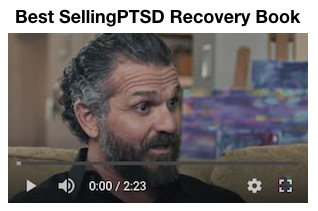 Sublet: PTSD Recovery Book