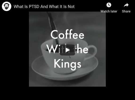 Sublet What Is PTSD And What It Is Not
