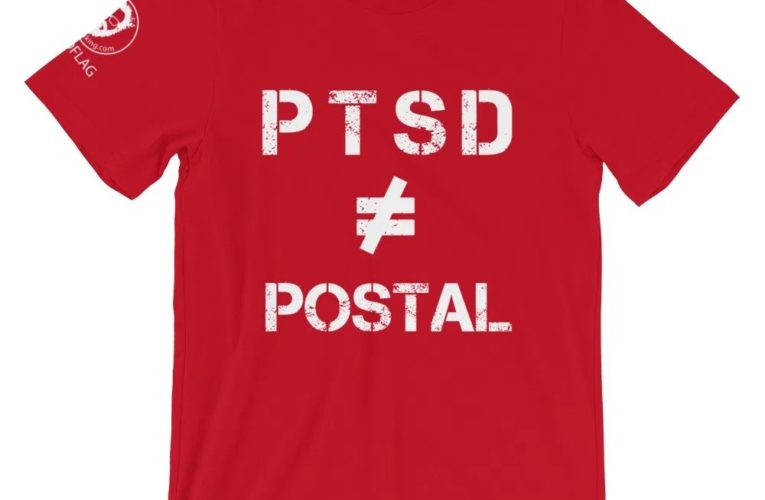 Complex PTSD: From Surviving to Thriving In Sublet.