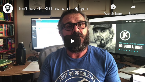 How to Help Someone With PTSD In Sublet.