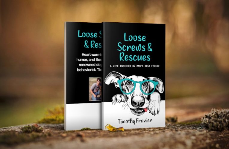 Sublet: A Funny Story from the Best Book About Dogs