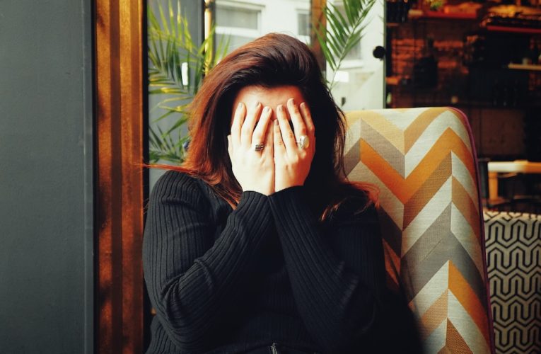 Relief from Headache Pain in Sublet