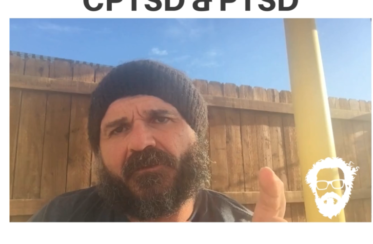 Sublet: What is the difference between CPTSD and PTSD?