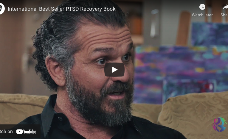 PTSD SELF HELP BOOK Sublet