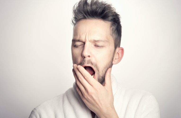 PTSD and Lack of Sleep in Sublet: a Few Tips to Help you Manage