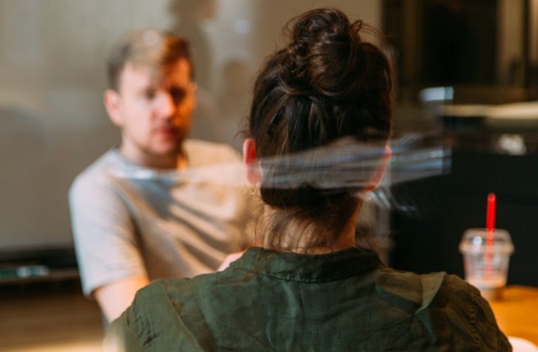Sublet: 3 WAYS TO TELL IF SOMEONE CARES FOR YOU