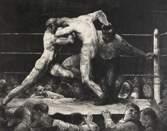 Sublet: PTSD is not a Competition