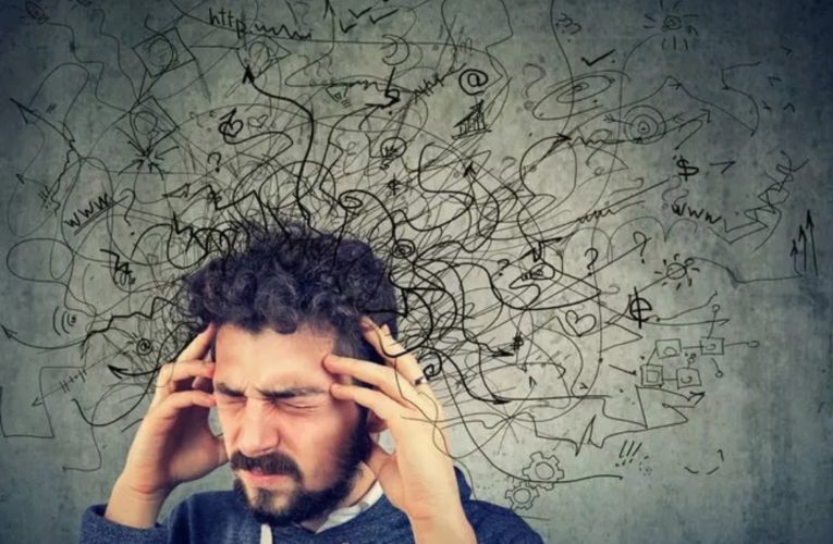 Sublet: Can Stress Raise Blood Sugar and Blood Pressure?