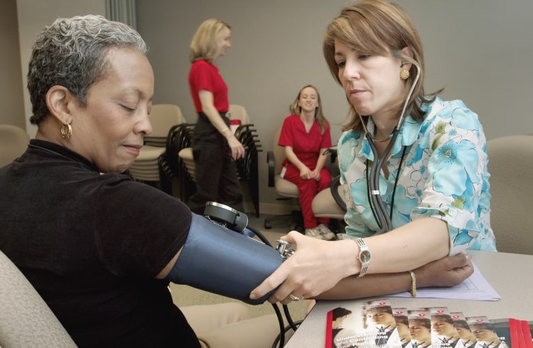 How to Lower Blood Pressure at Home Without Medicine in Sublet