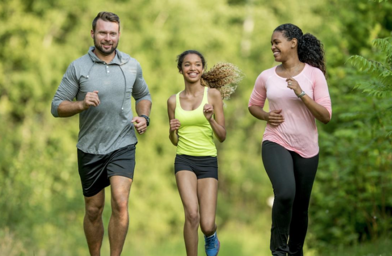 How to Improve Blood Circulation Naturally in Sublet