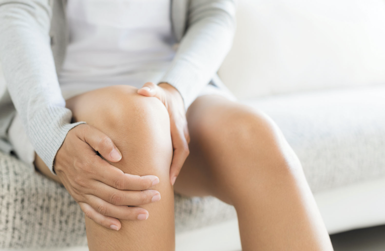 Sublet What Causes Sudden Knee Pain without Injury?