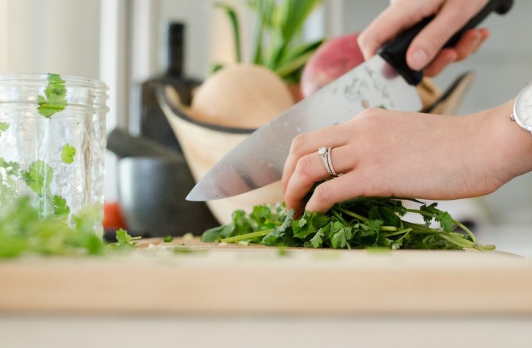 Nutrition and Mental Health: Eating to Reduce Inflammation in Sublet