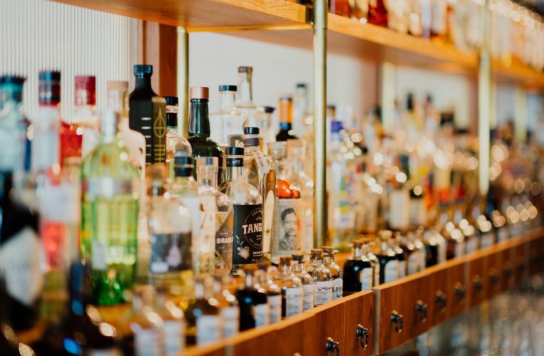 Nutrition and Mental Health in Sublet: A Word About Alcohol