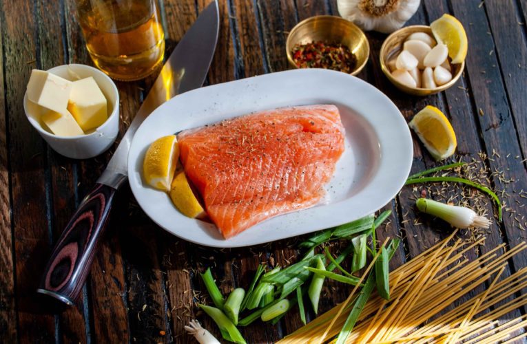 Nutrition and Mental Health in Sublet: Eat Plenty of Fat