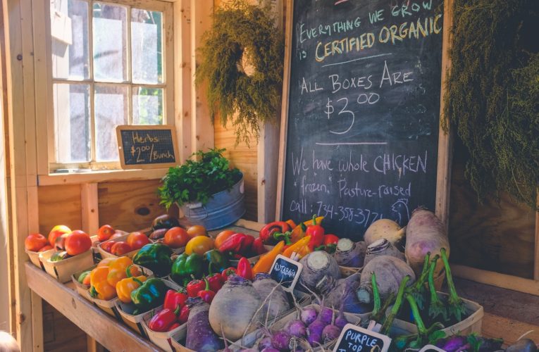 Nutrition and Mental Health: Avoid Foods that Cause Anxiety in Sublet