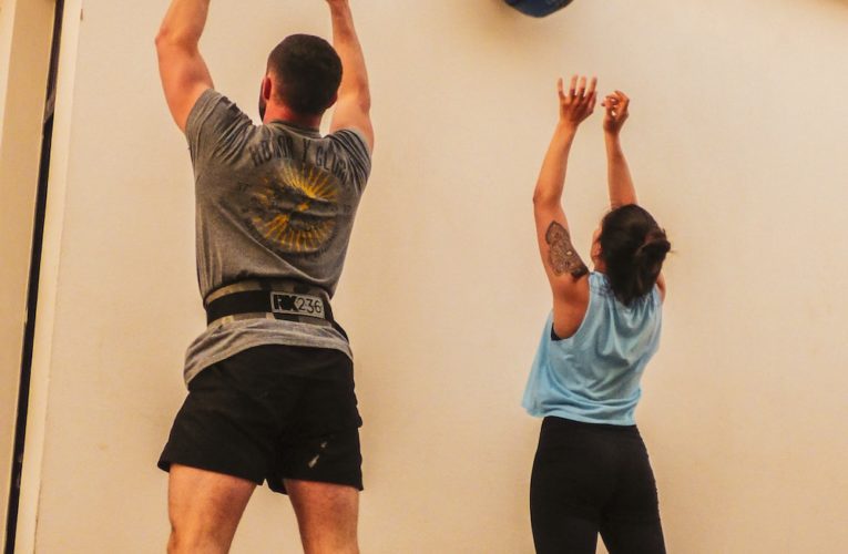 Exercise and Mental Health in Sublet: Reducing Stress Naturally
