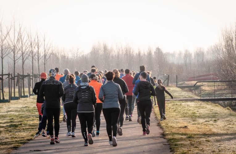Exercise and Mental Health in Sublet: Distract Yourself