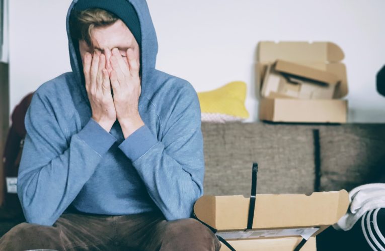 Health at Home: How to Relieve Stress Quickly in Sublet
