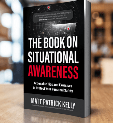 Why Situational Awareness Training Should be Important to us All in Sublet