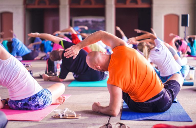 Exercise and Mental Health: Boosting Self-Esteem in Sublet
