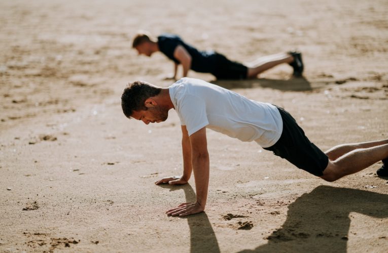 Exercise and Mental Health: Brain Health & Ways to Work Exercise into Your Routine in Sublet