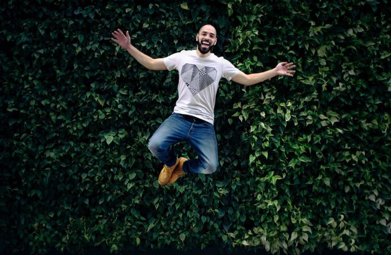 Can Happiness be Learned: the Role of Technology in Cultivating Happiness in Sublet